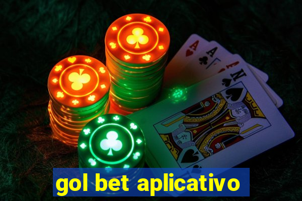 gol bet aplicativo